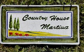 Country House Martina